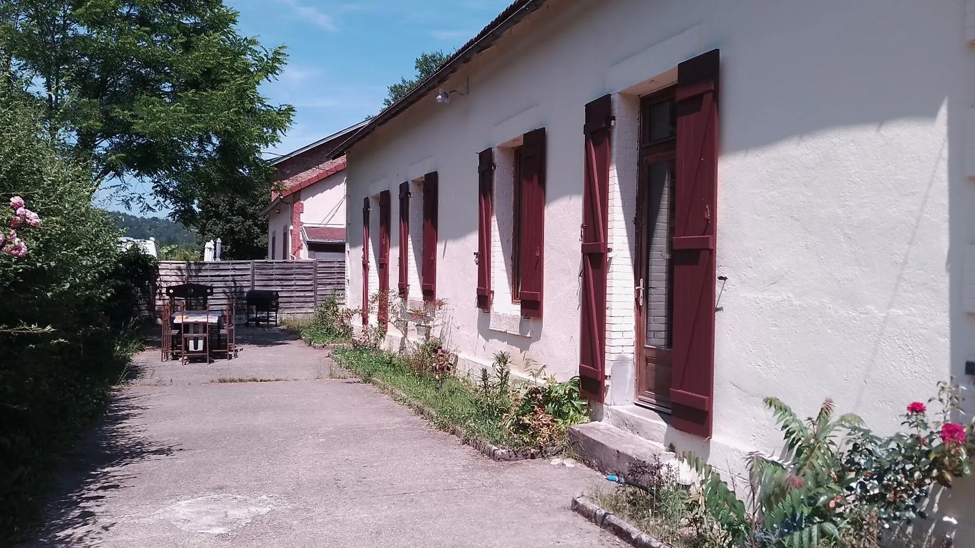 Le Domaine Enchante Cransac