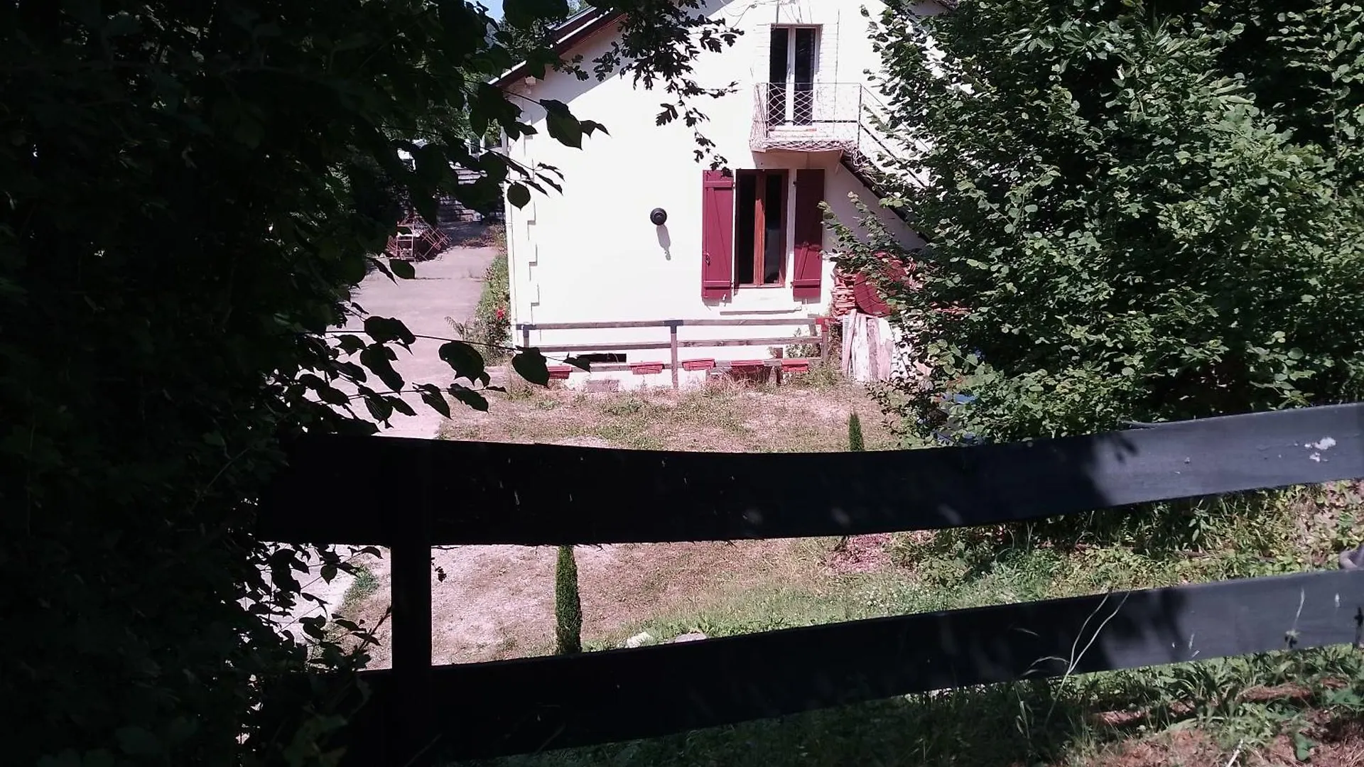Le Domaine Enchante Cransac Holiday home
