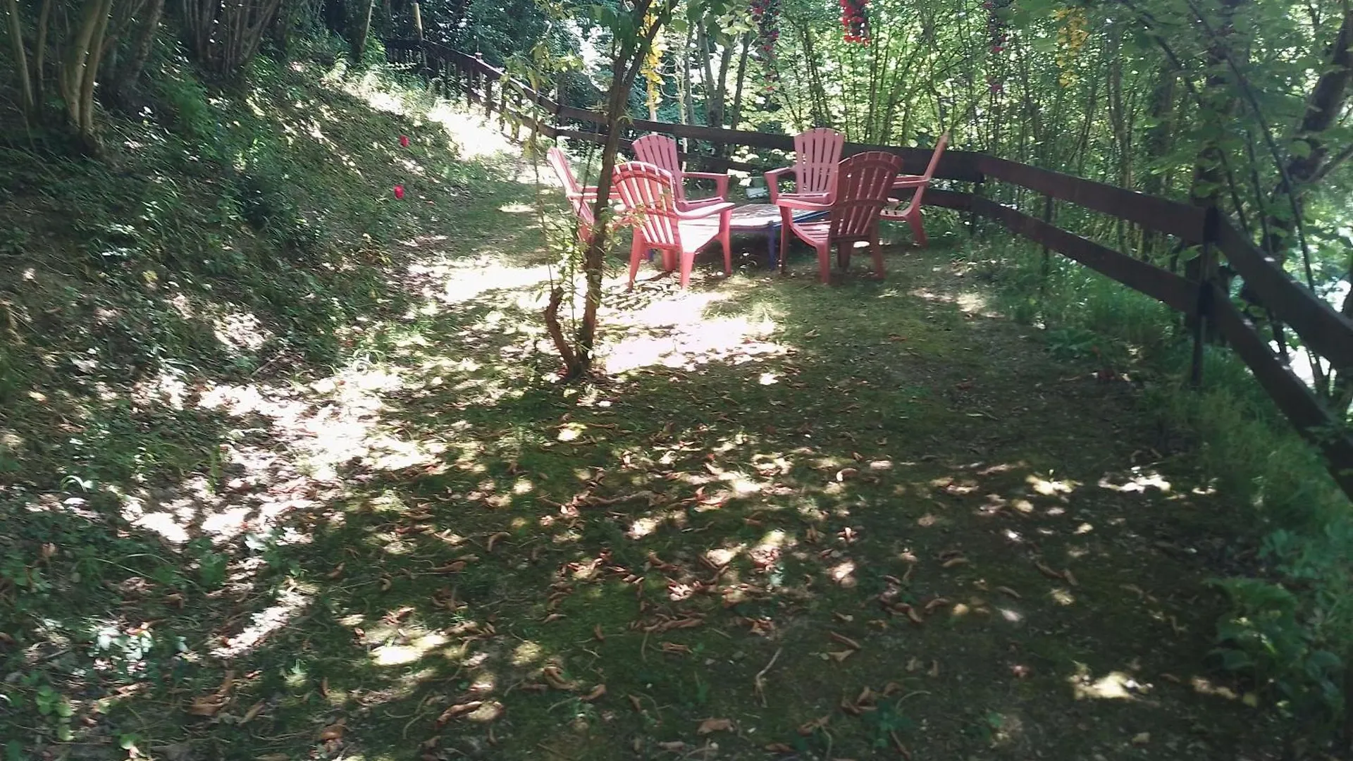 Le Domaine Enchante Cransac